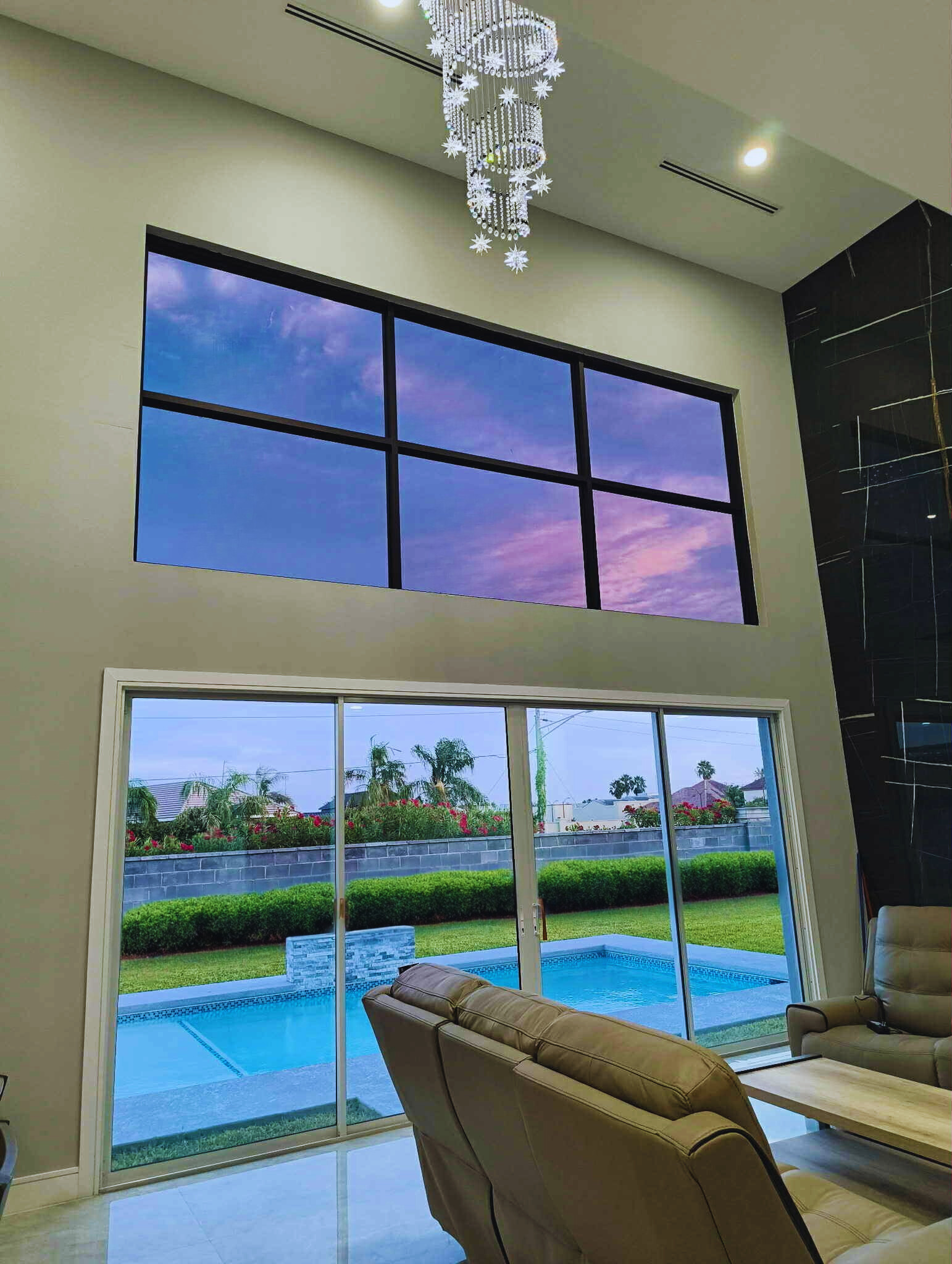 Ceramic Window Film